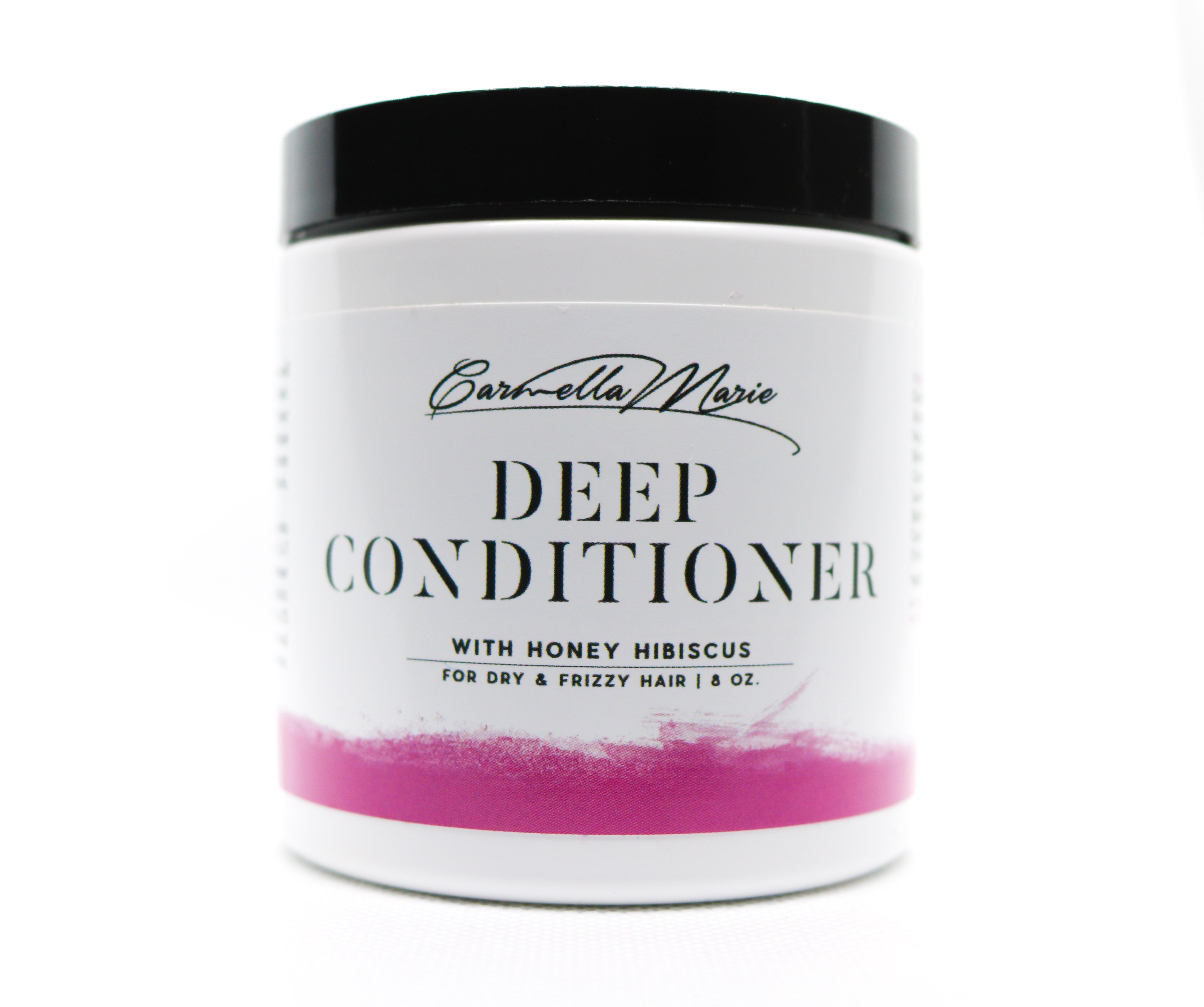 CM Honey Hibiscus: Deep Conditioner – Carmella Marie