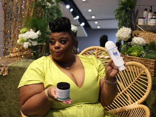 How to Fight Frizz in Humidity: A Summer Survival Guide for Curly Hair