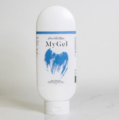 MyGel Flax Seed Gel Carmella Marie MyGel Flax Seed Gel Carmella Marie